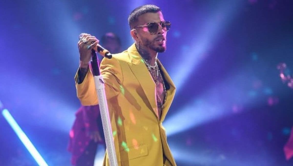 Rauw Alejandro regresa a México en 2022: FECHAS, PRECIO de BOLETOS y más para conciertos en CDMX y Monterrey