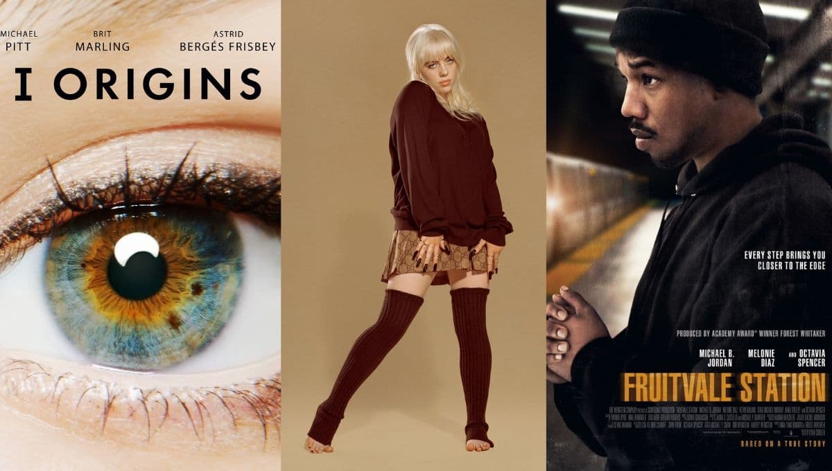 ¿Dónde ver ‘Fruitvale Station’ y ‘I Origins’, las películas favoritas de Billie Eilish?