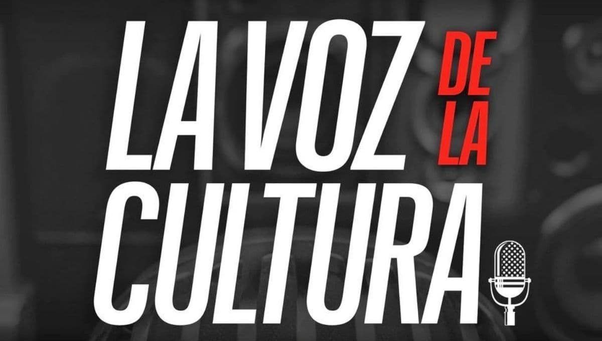 Amazon Music y Rolling Stone se unen en el podcast ‘La Voz De La Cultura’ con invitados como C Tangana y más