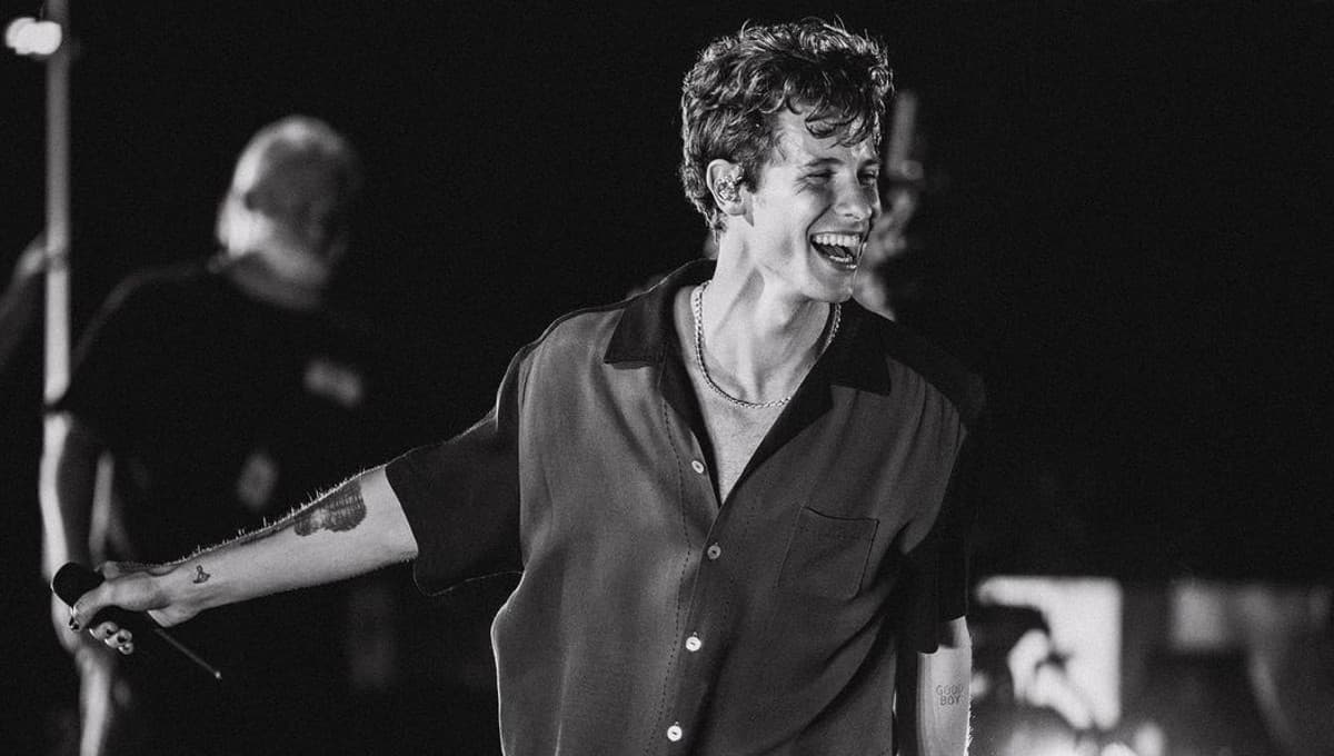 Shawn Mendes – ‘It’ll Be Okay’: LETRA y TRADUCCIÓN en ESPAÑOL