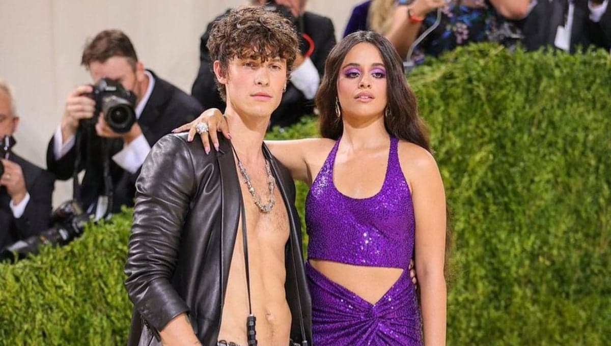 5 frases de ‘It’ll Be Okay’ de Shawn Mendes que podrían narrar el fin su relación con Camila cabello