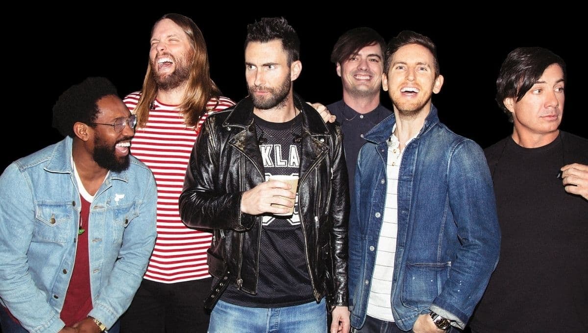 Maroon 5 en la CDMX 2022: Fecha, venta, preventa y precio de boletos en el Foro Sol