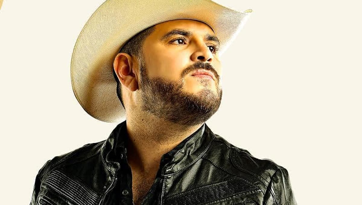 El Komander es hospitalizado de urgencia, ¿qué le pasó?