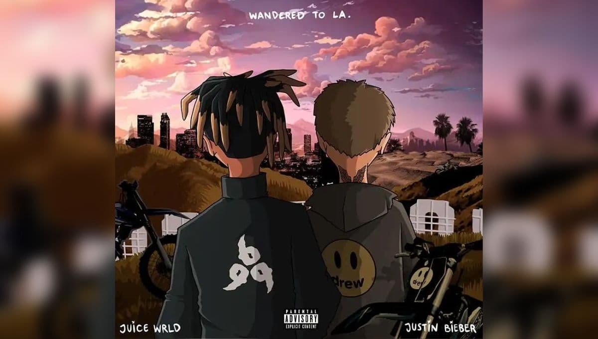 Justin Bieber y Juice WRLD – ‘Wandered To LA’: LETRA, video y traducción en español