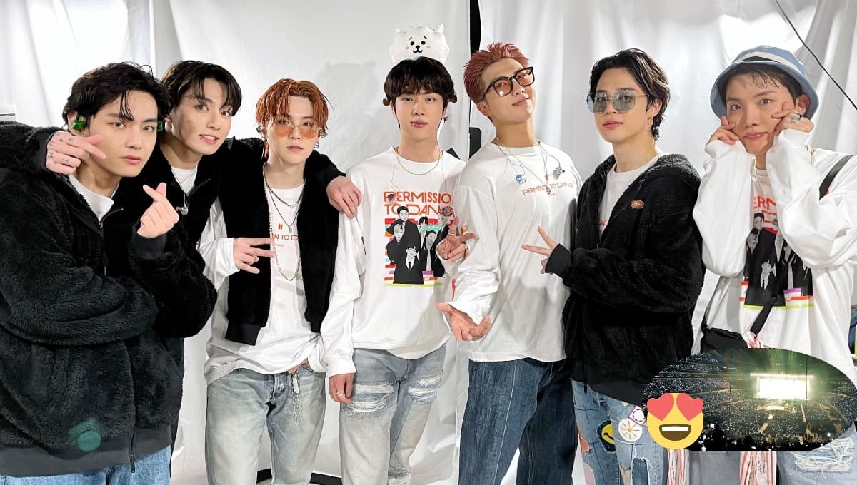 Los 5 momentos más emotivos del último concierto de BTS en Los Ángeles