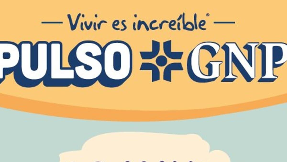 Pulso GNP anuncia fechas para 2022; ¿qué pasará con los boletos de su edición anterior?