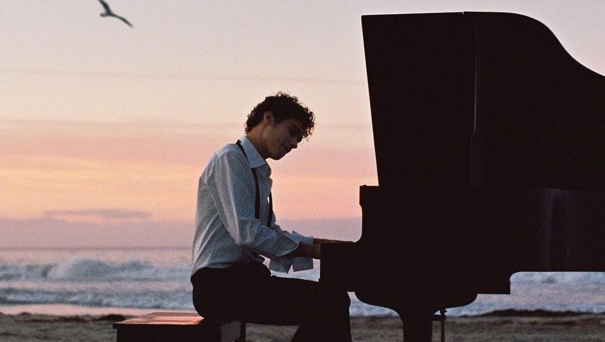 Joshua Bassett – ‘Set Me Free’: LETRA, VIDEO y traducción en ESPAÑOL
