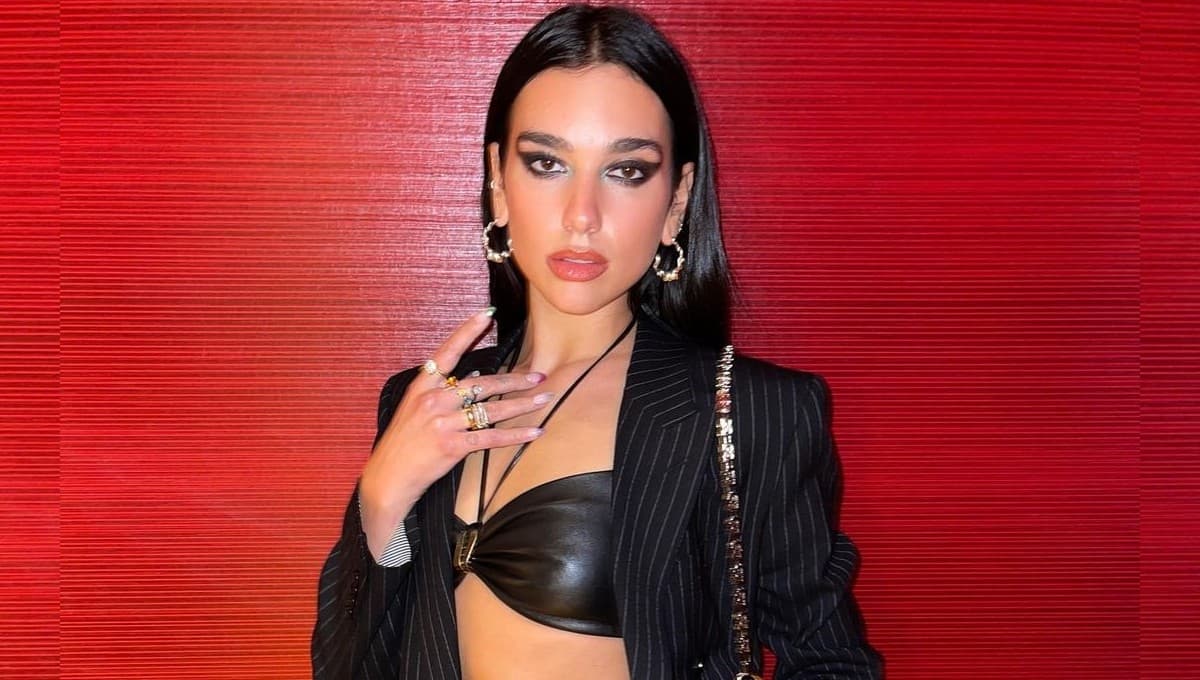 ¿Por qué Dua Lipa no se presentará en el concierto de Jingle Ball 2021?