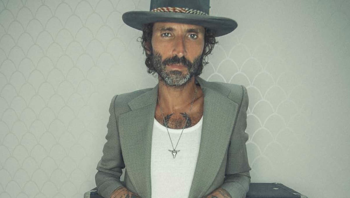 Leiva: La reunión con amigas que originó su nuevo álbum ‘Cuando te muerdes el labio’ | Entrevista