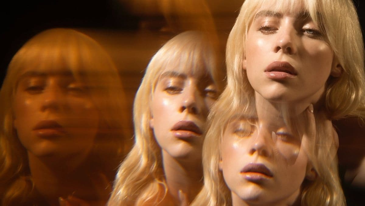 Billie Eilish – ‘Male Fantasy’: LETRA, video y traducción en español