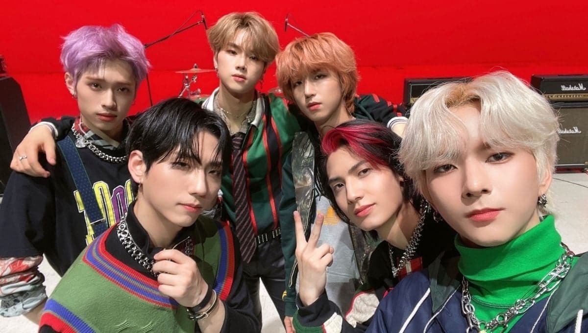 Xdinary Heroes, el rockero debut de JYP Entertainment que hará que olvides a Stray Kids y GOT7