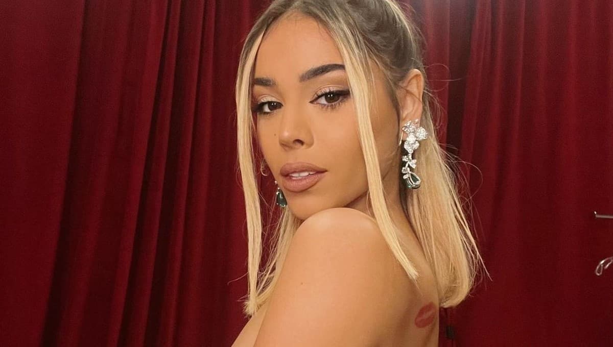 ¿De qué está enferma Danna Paola? Esto es lo que se sabe de sus problemas de salud