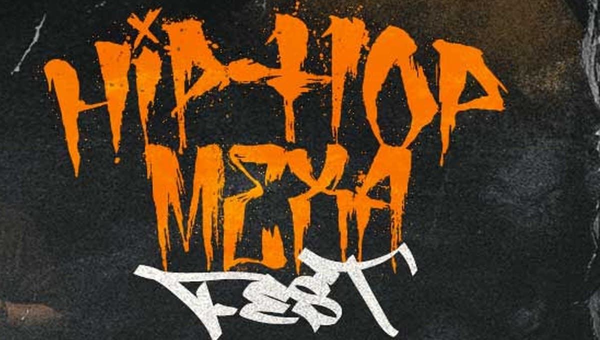 Mexa FEST 2022: FECHA, cartel completo, precio del boleto y ubicación del festival de Hip Hop