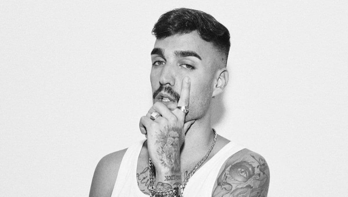Rels B – ‘Como Antes’: Letra y video oficial