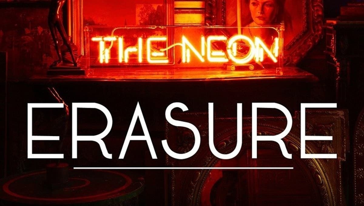 Erasure llega al Teatro Metropólitan de la CDMX: Precios de boletos y fechas