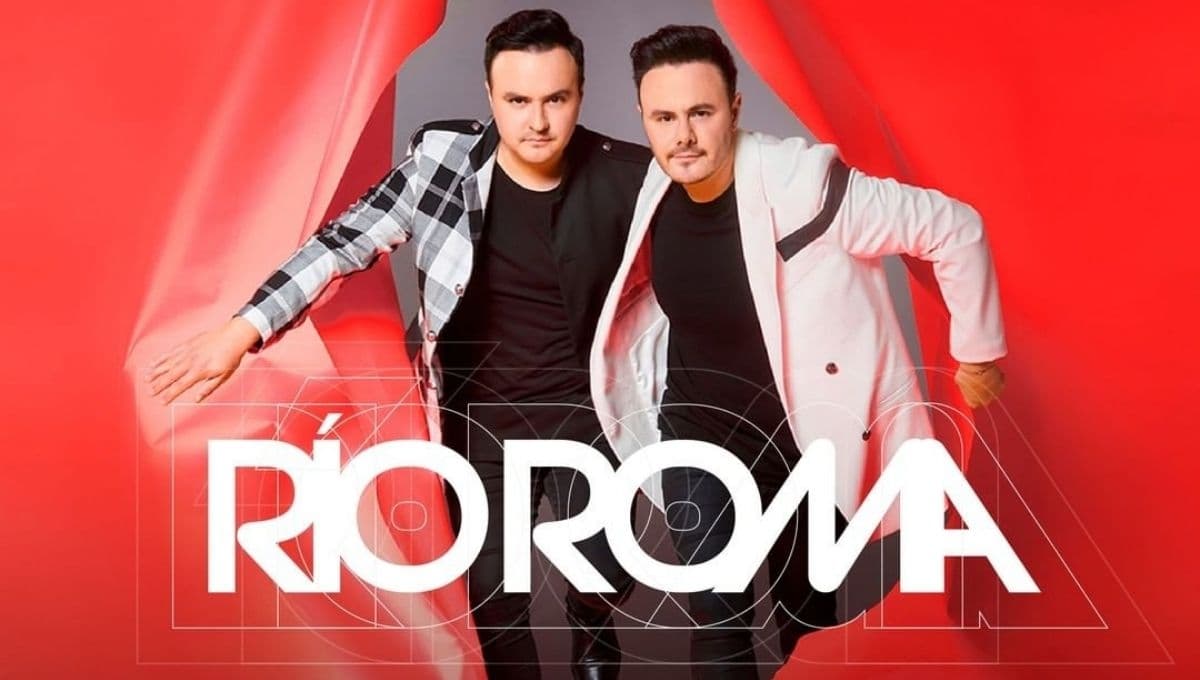 Río Roma aparta el Auditorio Nacional para su concierto en la CDMX 2022: precio de boletos y fechas