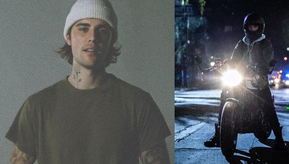 ‘Hold On’ – Justin Bieber: LETRA y traducción al ESPAÑOL