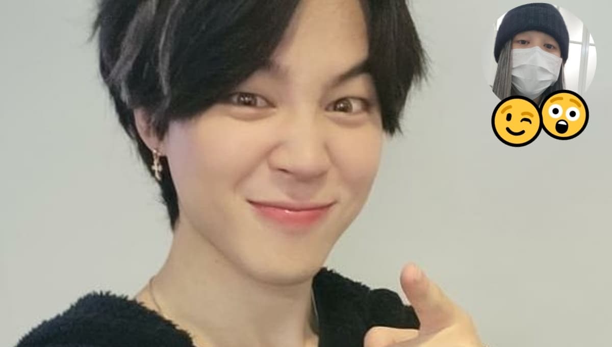 ¿Legolas, eres tú? Jimin de BTS sorprende a ARMY con cabello largo y se ve guapísimo