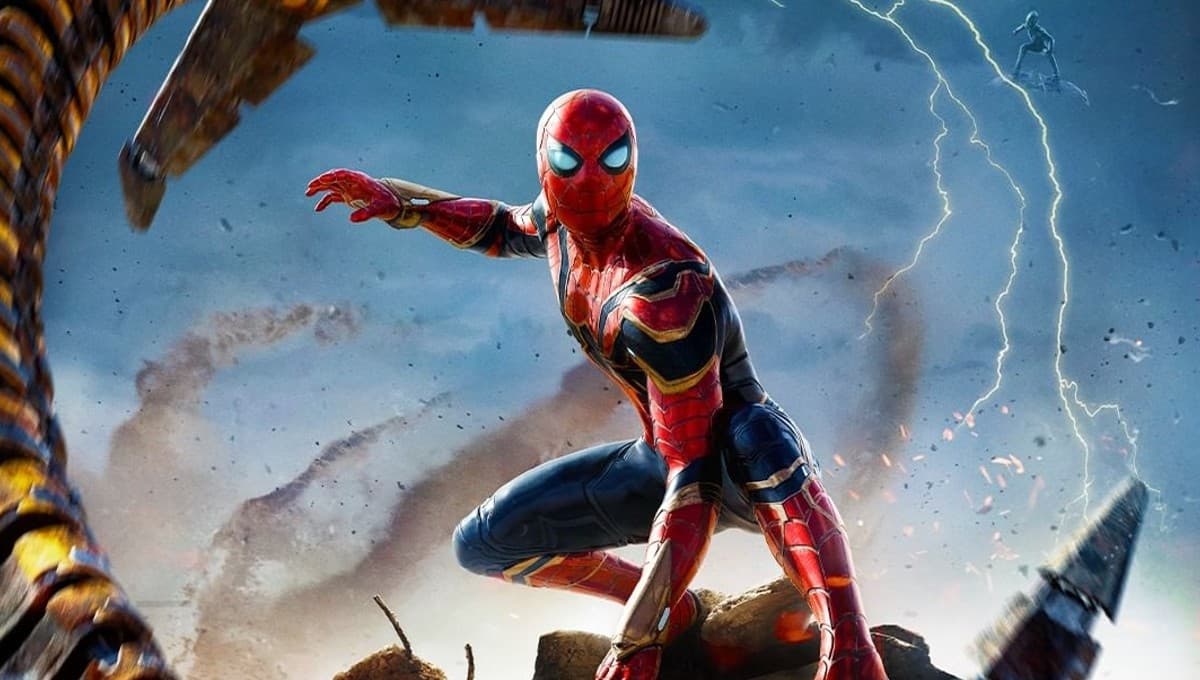 7 canciones que necesitamos en el soundtrack de ‘Spider Man: No Way Home’