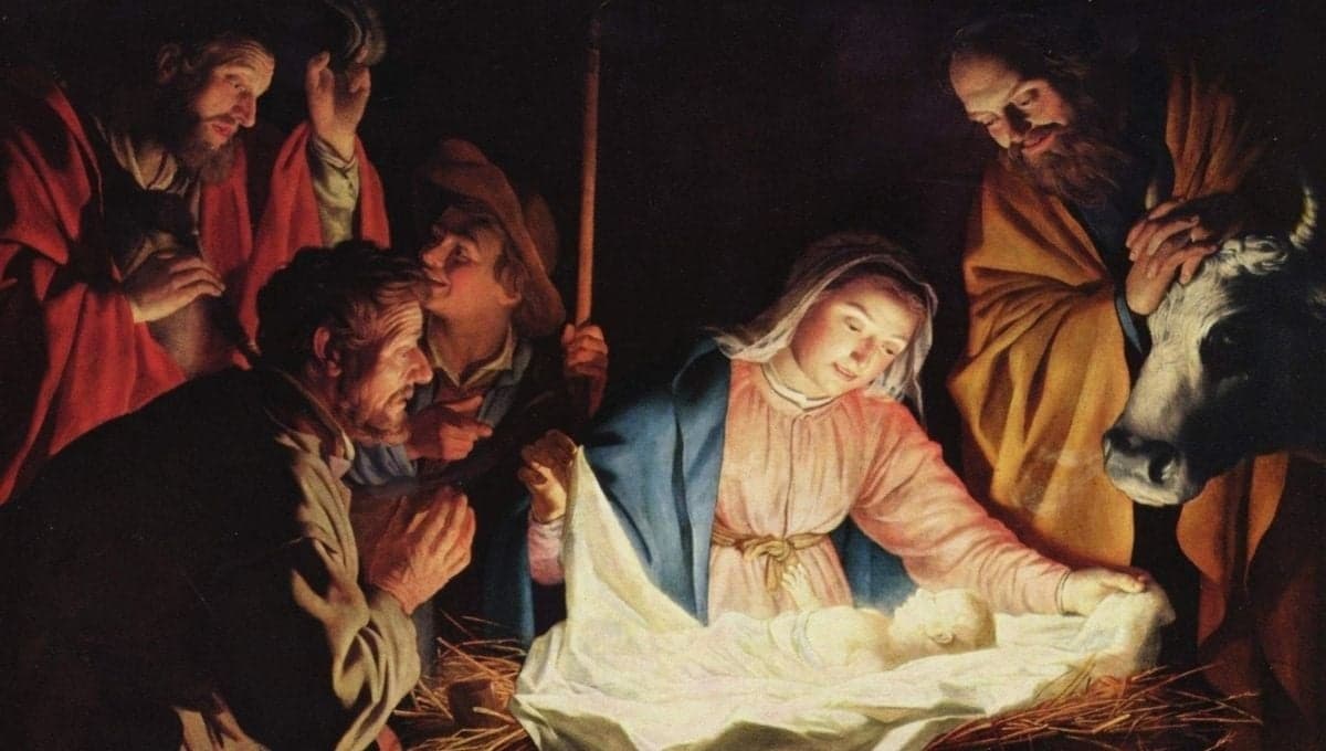 Letra de la letanía completa para pedir posada adentro y afuera (VIDEO)