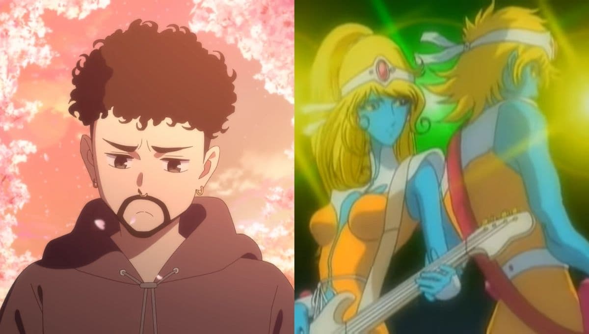 Día mundial del otaku: 5 videos musicales que fueron hechos al estilo del anime