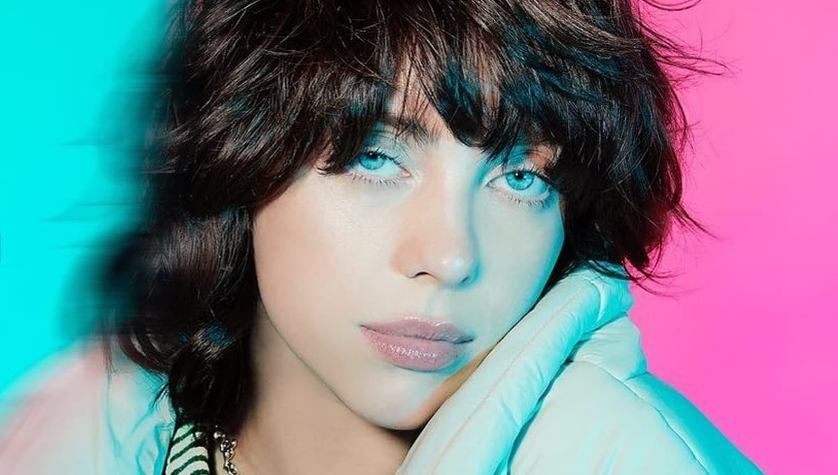 Billie Eilish cuenta cómo ver cine para adultos a los 11 años la traumó