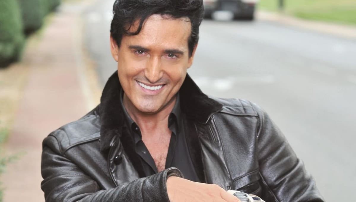 ¿Qué le pasó a Carlos Marín, el cantante de Il Divo y por qué está en coma inducido?