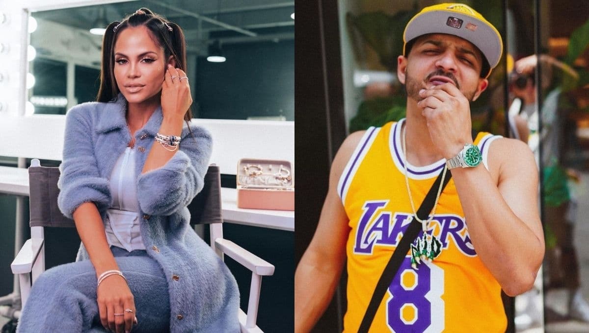 Natti Natasha y su familia planeaban viajar en el mismo avión que se estrelló con Flow ‘La Movie’ a bordo