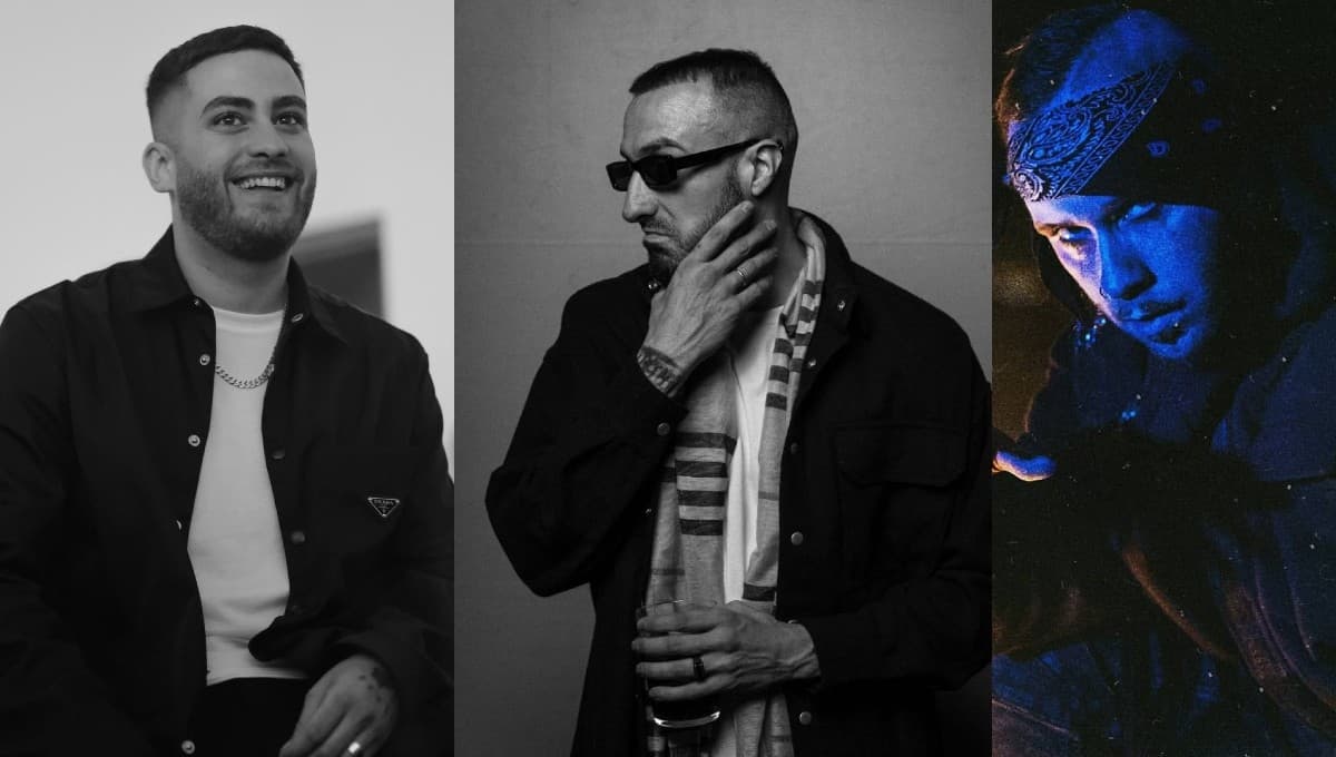 3 raperos españoles que debes de escuchar si te gusta Rels B