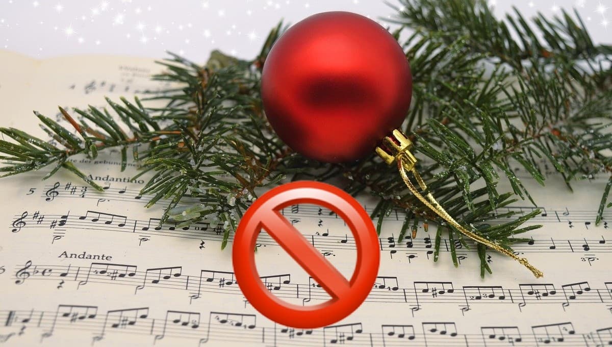 Las peores canciones de Navidad que no debes escuchar nunca