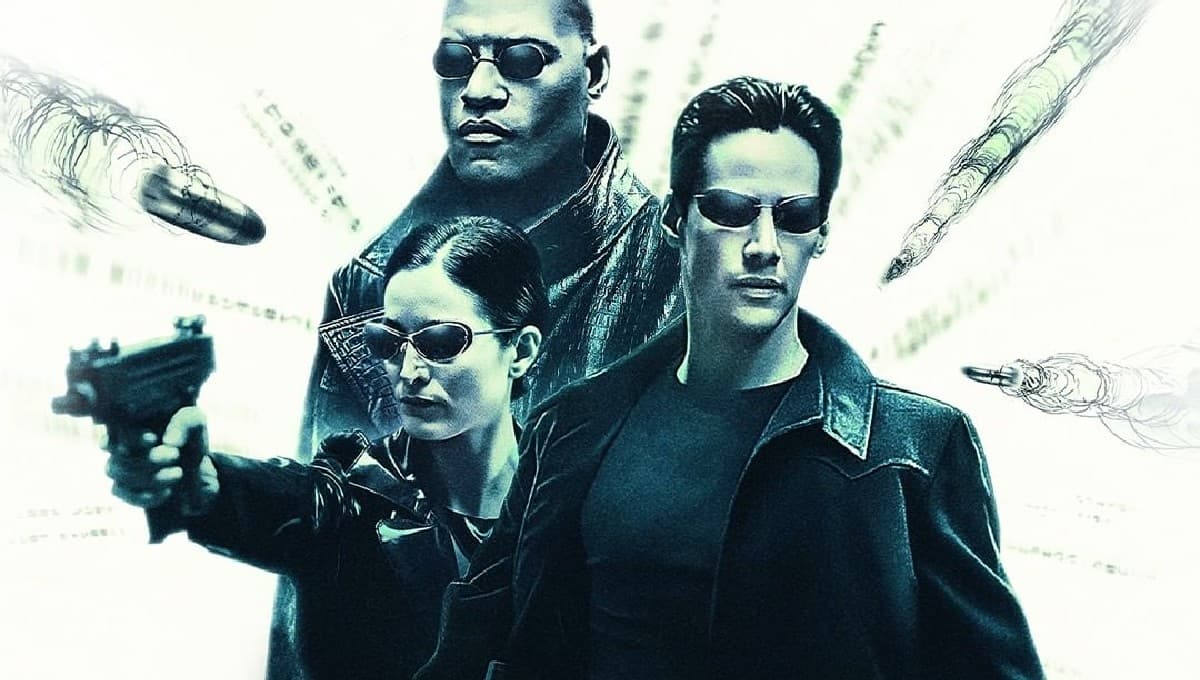 ‘The Matrix: Resurrection’, checa el soundtrack completo de la película