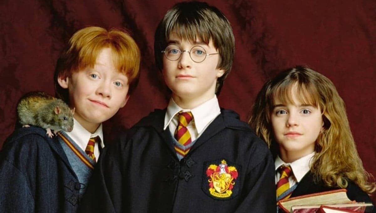 Harry Potter y la música, 3 momentos musicales que enloquecieron a los Potterhead