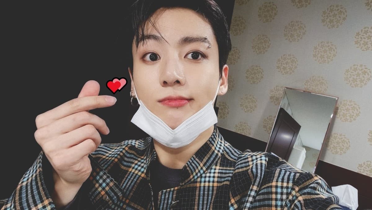 BTS: Jungkook mantiene su legado en Tumblr, es el artista más buscado por 4 año consecutivo