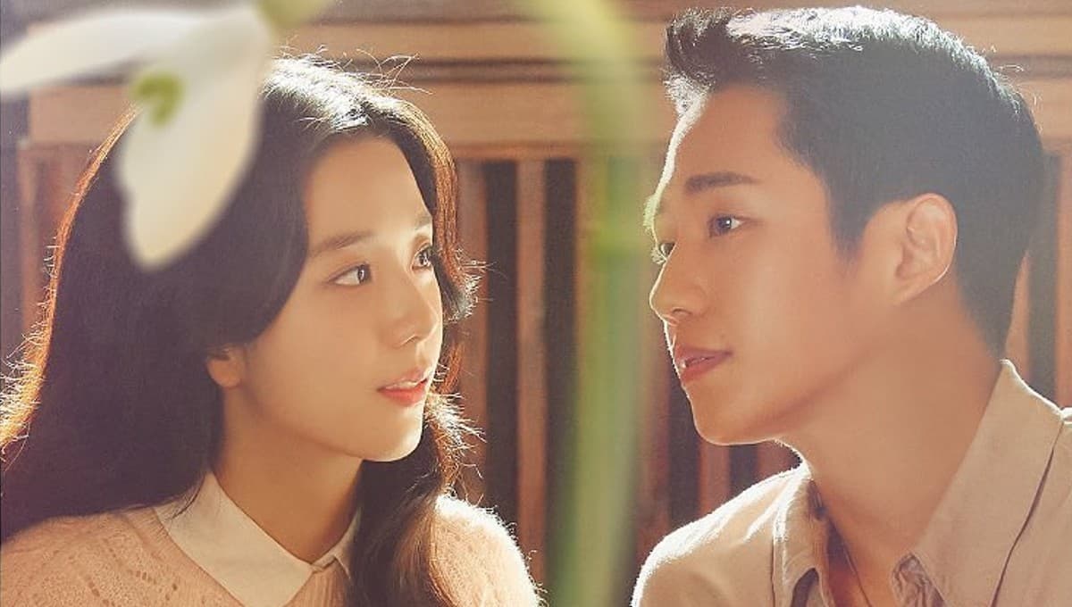 ¿Por qué quieren cancelar ‘Snowdrop’ el drama de Jisoo de BLACKPINK?