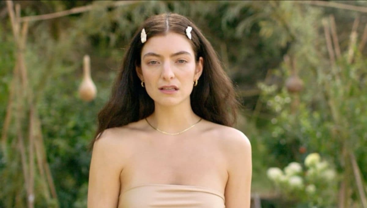 Lorde – ‘Leader of a New Regime’: Letra, traducción en español y video oficial