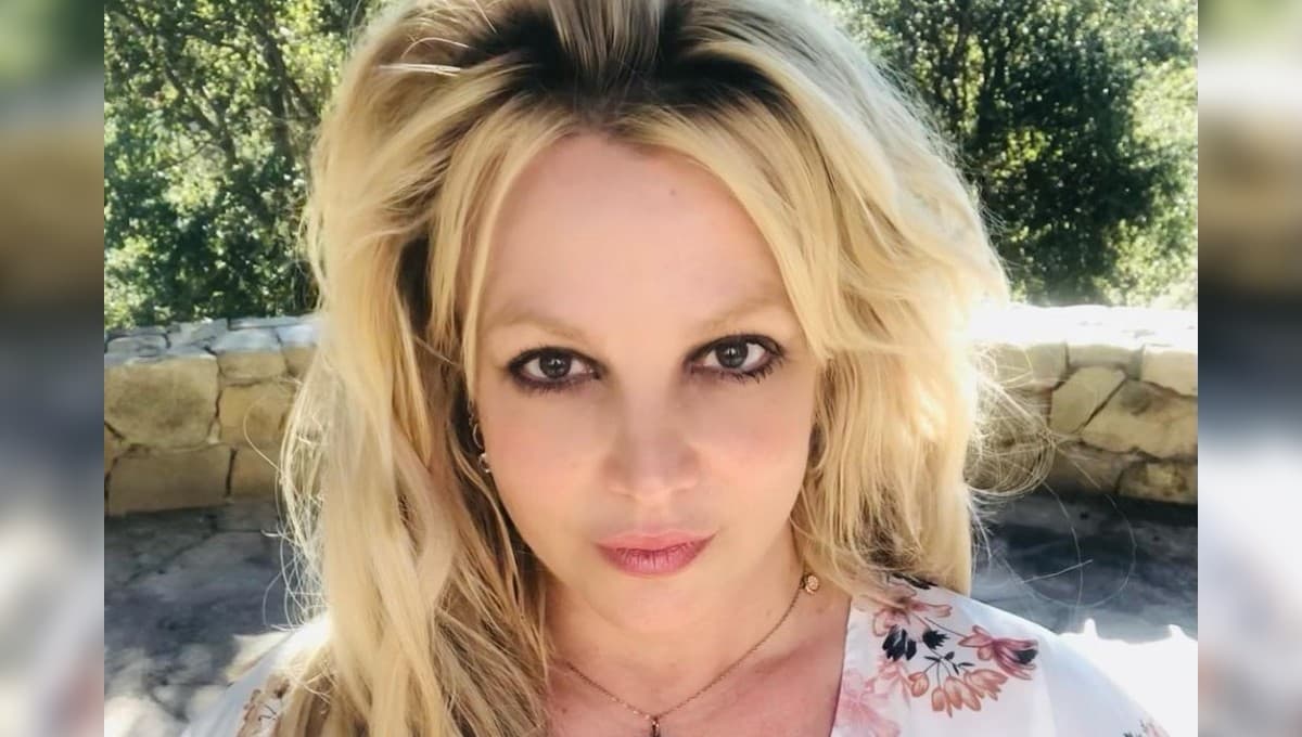 Brtiney Spears anuncia nueva música y enfrenta a su familia en Instagram (VIDEO)