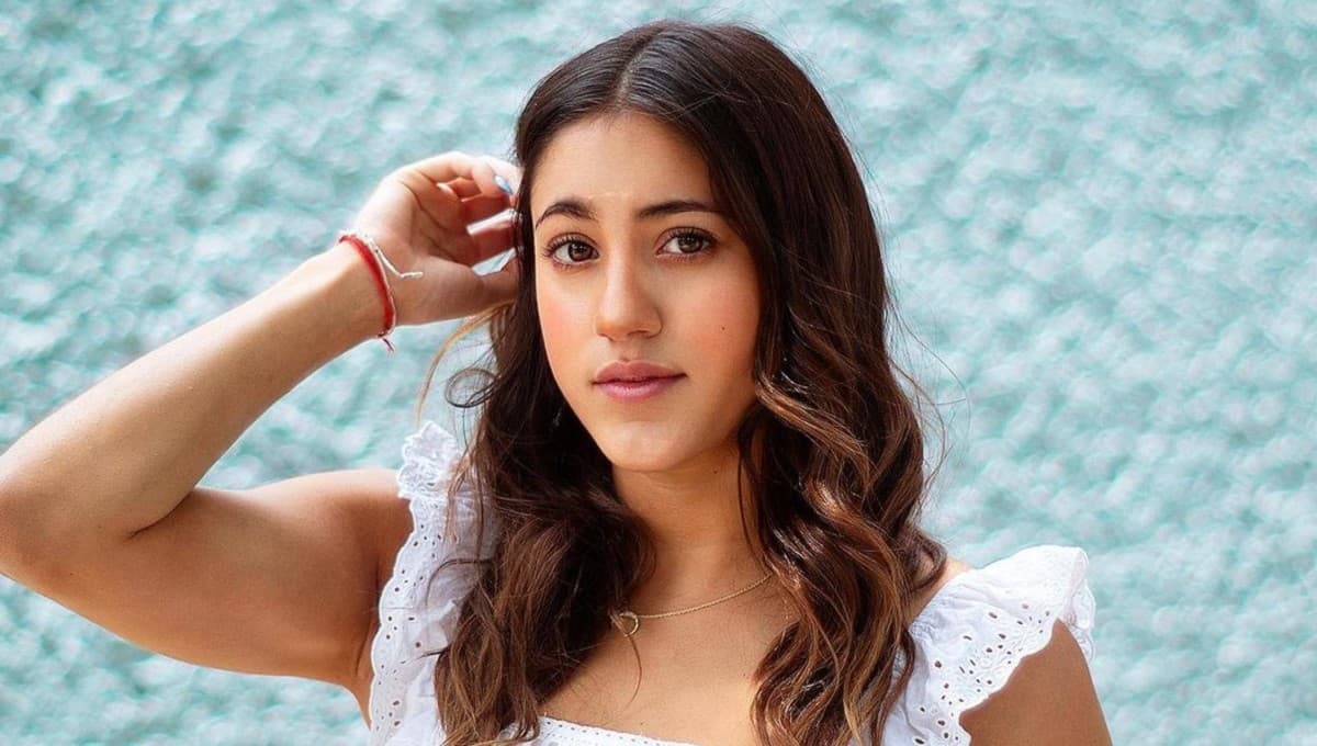 Caro Mendoza: ‘Sunshine’, de Exatlón México, REVELÓ sus 5 canciones favoritas (VIDEO)