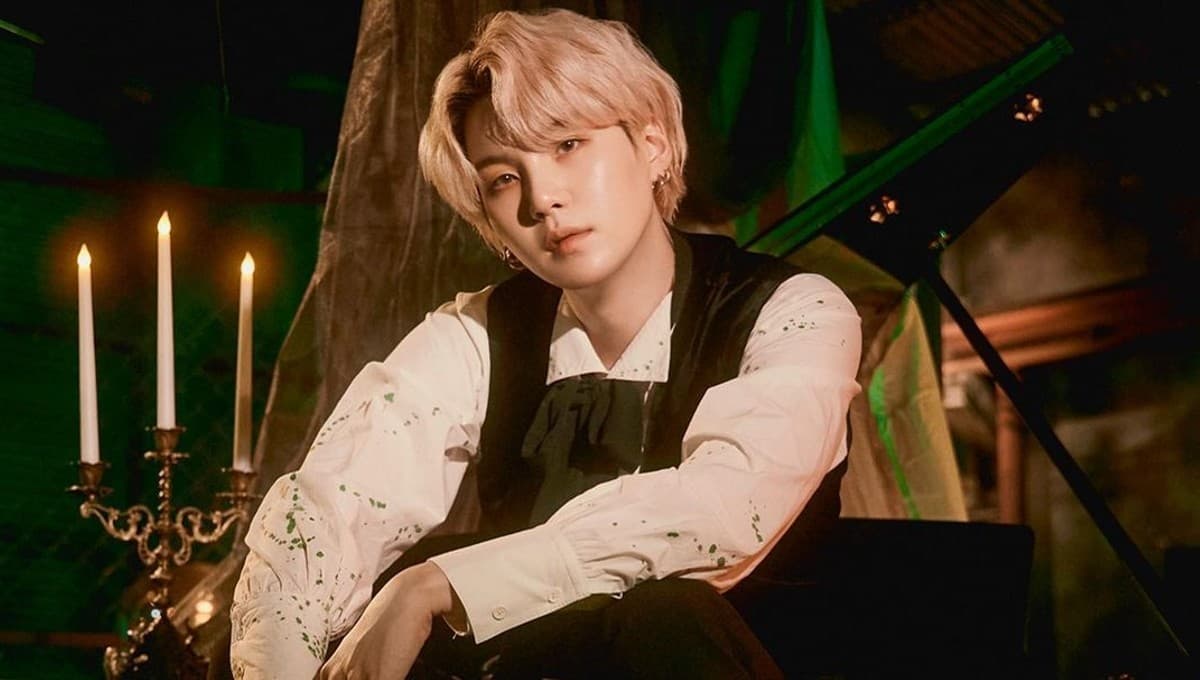 BTS: Suga tiene COVID-19 y con tiernos mensajes ARMY le recuerda lo valioso que es