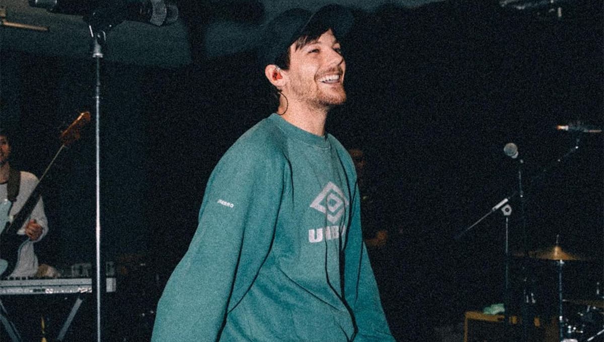 One Direction: Louis Tomlinson abrirá su propia empresa y será manager de nuevas bandas