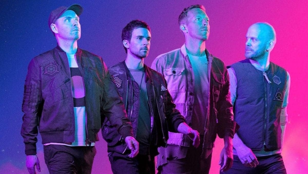 ¿Por qué Coldplay dejará de hacer música en 2025?