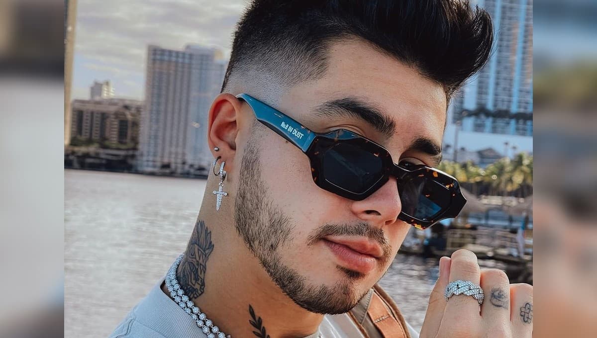 Mario Bautista llega al Auditorio Telmex con su gira ‘Síntomas Tour’ en 2022: precio de boletos y fecha