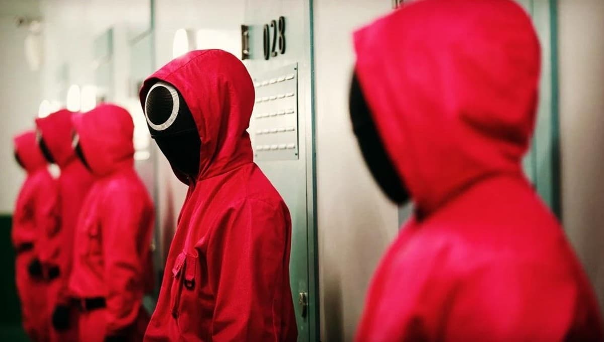 El Juego del Calamar: revelan la trama de la segunda temporada de la serie de Netflix