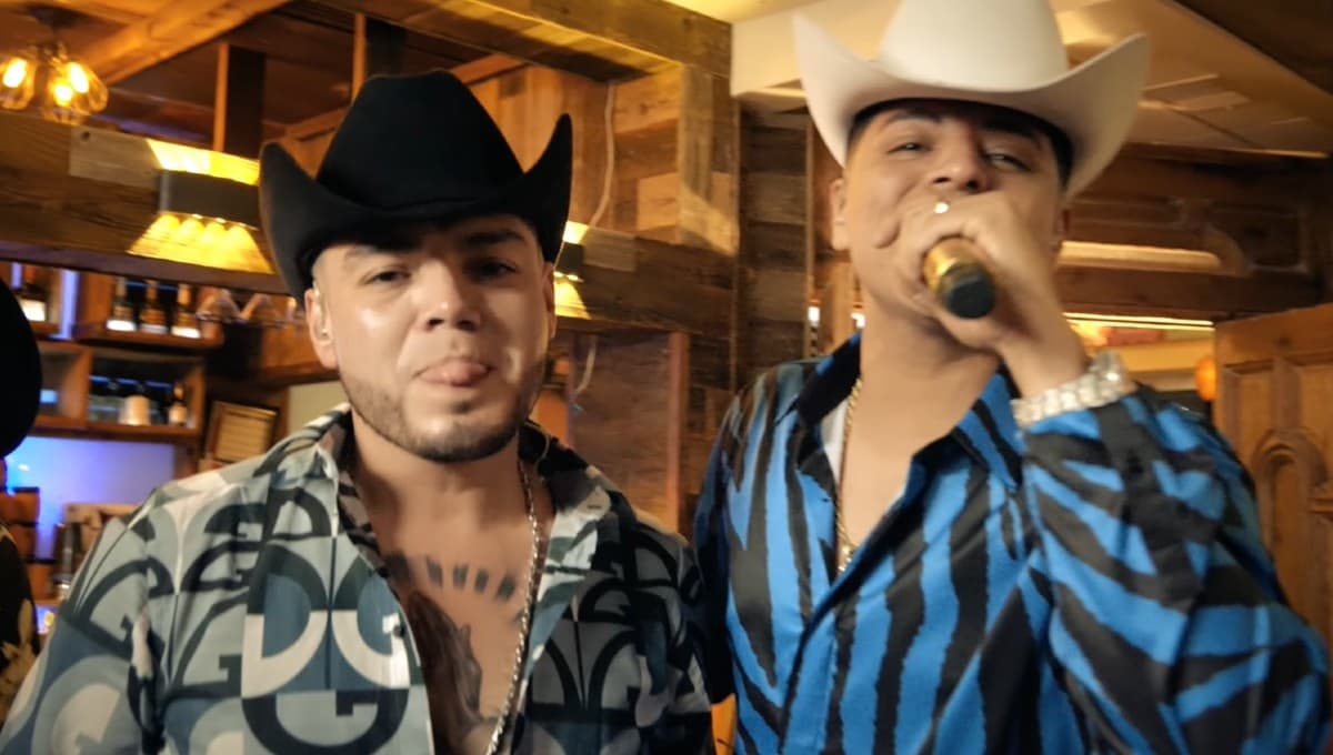 Grupo Firme y Lenin Ramírez – En Tu Perra Vida: letra y video oficial
