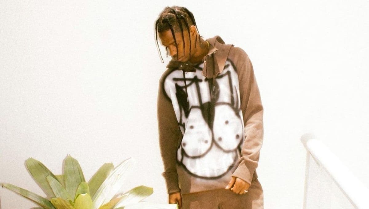 Dior cancela su colaboración con Travis Scott tras la tragedia de Astroworld