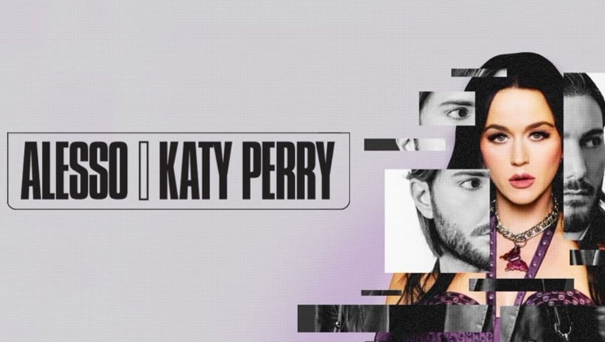 Katy Perry y Alesso – ‘When I’m Gone’: letra, traducción en español y video