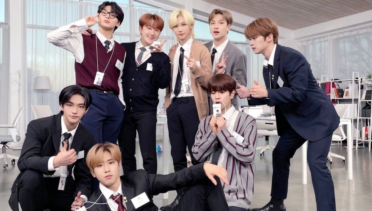 Stray Kids – ‘Love STAY’: letra, pronunciación, traducción en español y MV