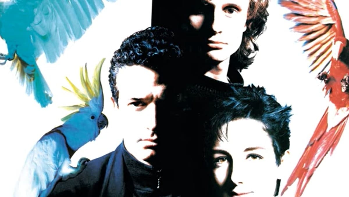 Mecano – ‘Un Año Más’: letra y video oficial