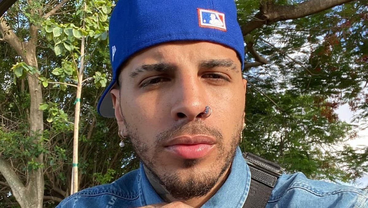 Rauw Alejandro – JhayConflei: letra y audio oficial