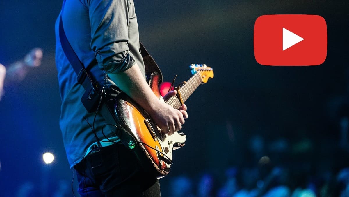 Conciertos en YouTube para disfrutar en la cena de Año Nuevo