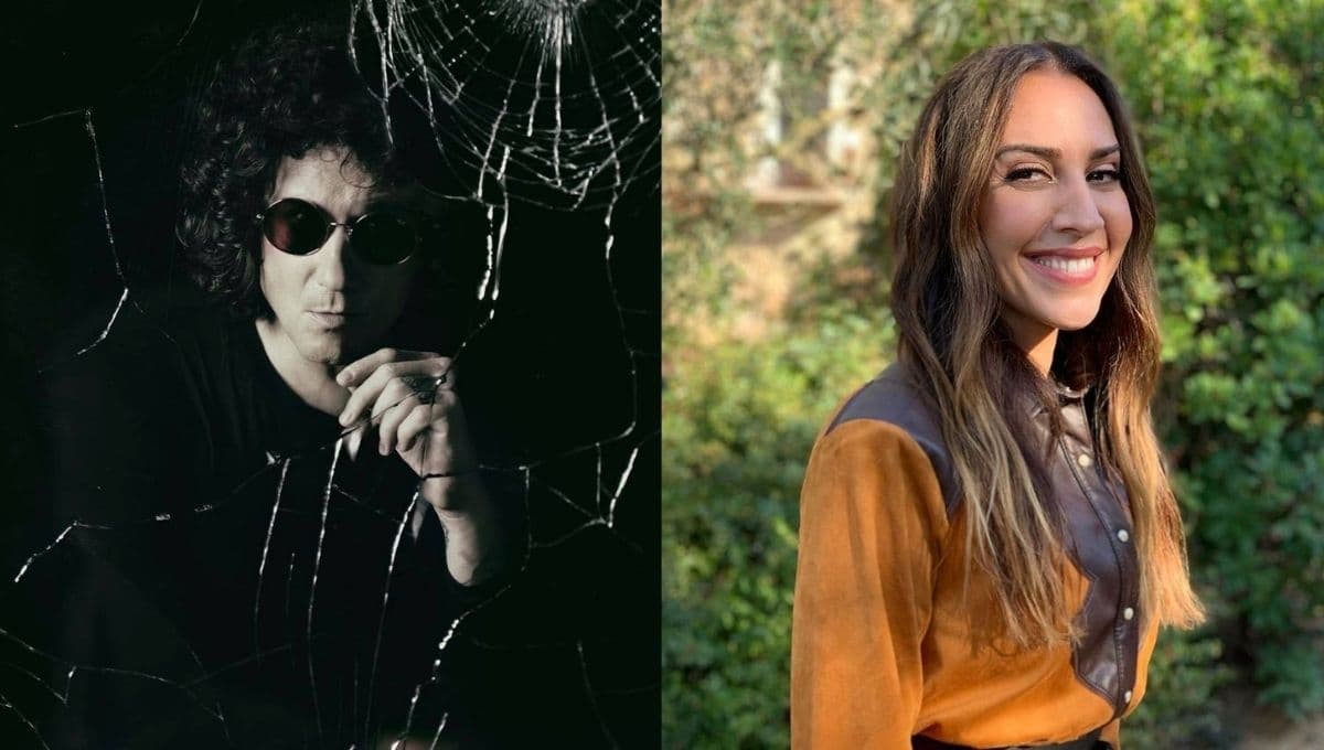 Enrique Bunbury: Así suena la nueva colaboración del cantante con Mónica Naranjo, ¿CUÁNDO sale ‘¡Ey!’?